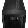 CORSAIR 4000D AIRFLOW TG crno kućište - slika 2