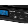 SENCOR Gramofon STT 212U USB/SD/FM/BT - slika 2