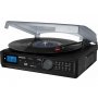 SENCOR Gramofon STT 212U USB/SD/FM/BT - slika 1