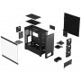 Fractal Design Pop XL Silent Black Solid Full tower kućište - slika 3