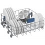 BEKO BDIN 38550 C Ugradna mašina za pranje sudova - slika 4
