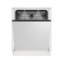 BEKO BDIN 38550 C Ugradna mašina za pranje sudova - slika 1