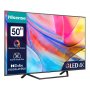Hisense 50'' 50A7KQ QLED 4K UHD Smart TV - slika 2