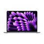 APPLE MacBook Air (Space grey) M3, 8GB, 256GB SSD (mrxn3ze/a) - slika 1