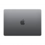 APPLE MacBook Air (Space grey) M3, 8GB, 256GB SSD (mrxn3ze/a) - slika 2