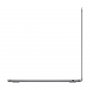 APPLE MacBook Air (Space grey) M3, 8GB, 256GB SSD (mrxn3ze/a) - slika 4