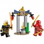 LEGO 30650 Kajeva i Reptonova borba u hramu - slika 2