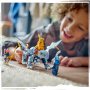 LEGO 71810 Mladi zmaj Riju - slika 4