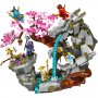 LEGO 71819 Hram kamenog zmaja - slika 2