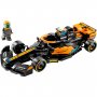 LEGO 76919 Trkački automobil McLaren Formula 1 iz 2023. - slika 2