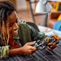 LEGO 76919 Trkački automobil McLaren Formula 1 iz 2023. - slika 4