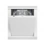 INDESIT D2I HD524 A Ugradna mašina za pranje sudova - slika 1