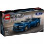 LEGO 76920 Sportski auto Ford Mustang Dark Horse - slika 1