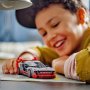 LEGO 76921 Trkački automobil Audi S1 e-tron quattro - slika 4