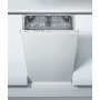 INDESIT DI9E 2B10 Ugradna mašina za pranje sudova - slika 2