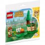 LEGO 30662 Mejplina bašta sa bundevama - slika 1