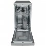 INDESIT DF9E 1B10 S Mašina za pranje sudova - slika 2
