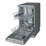 INDESIT DF9E 1B10 S Mašina za pranje sudova - slika 3
