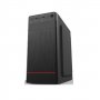 BC COMP AMD Ryzen 5 2400GE/16GB/256GB/500W // Win10Home - slika 1