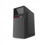 BC COMP AMD Ryzen 5 2400GE/8GB/256GB/500W // Win10Home - slika 1