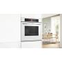 BOSCH HBG7741W1 Ugradna rerna - slika 2