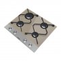 HANSA Ugradna gasna ploca BHKB630590 (BHKB630590) - slika 3