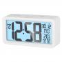 SENCOR SDC 2800 W beli radio alarm - slika 1