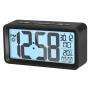 SENCOR SDC 2800 B crni radio alarm - slika 1