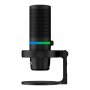 HYPERX DuoCast Black HMID1R-A-BK/G crni mikrofon - slika 2