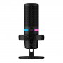 HYPERX DuoCast Black HMID1R-A-BK/G crni mikrofon - slika 3