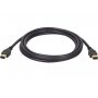 OSTALI FireWire 400 6-pin to 6-pin, Black, - slika 1
