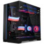 Lian Li O11 Dynamic EVO XL crno gejmersko kućište - slika 5