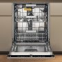 WHIRLPOOL W8I HT40 T Ugradna mašina za pranje sudova - slika 2