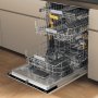 WHIRLPOOL W8I HT40 T Ugradna mašina za pranje sudova - slika 3