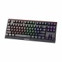 MARVO KG953W EN-R Gejmerska mehanička tastatura - slika 3