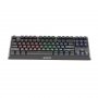 MARVO KG953W EN-R Gejmerska mehanička tastatura - slika 1