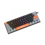 MARVO KG903 Gejmerska mehanička tastatura - slika 2