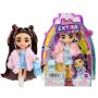 BARBIE Extra Minis sa kravicom - slika 1