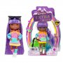 BARBIE Extra Minis extra cute - slika 1