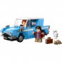 LEGO 76424 Leteći Ford Anglia - slika 2
