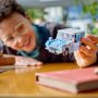 LEGO 76424 Leteći Ford Anglia - slika 4
