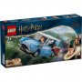 LEGO 76424 Leteći Ford Anglia - slika 1