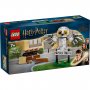 LEGO 76425 Hedviga u Šimširovoj ulici br. 4 - slika 1