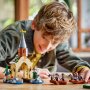 LEGO 76426 Kućica za čamce zamka Hogvorts - slika 4
