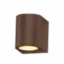 BBLINK W10401 Zidna svetiljka corten - slika 1