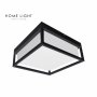 HOME LIGHT W13255 LED svetiljka crna - slika 1