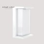HOME LIGHT W13305 LED Zidna svetiljka bela - slika 1