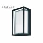 HOME LIGHT W13301 LED Zidna svetiljka antracit - slika 1
