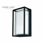 HOME LIGHT W13301 LED Zidna svetiljka crna - slika 1