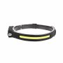 LENSLUX L21730 Baterijska punjiva LED lampa sa senzorom - slika 2
